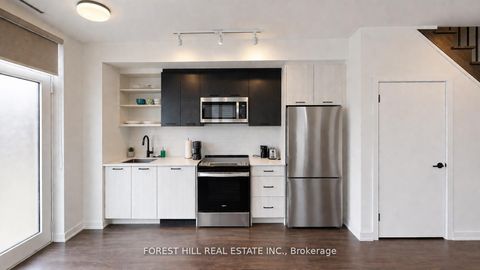 Photo 12 at 104 - 16 Symes Road, Junction Area, Toronto