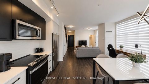 Photo 13 at 104 - 16 Symes Road, Junction Area, Toronto