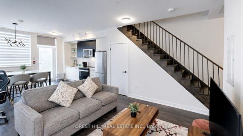 Photo 14 at 104 - 16 Symes Road, Junction Area, Toronto