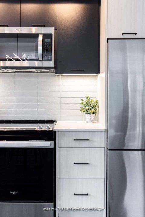 Photo 16 at 104 - 16 Symes Road, Junction Area, Toronto