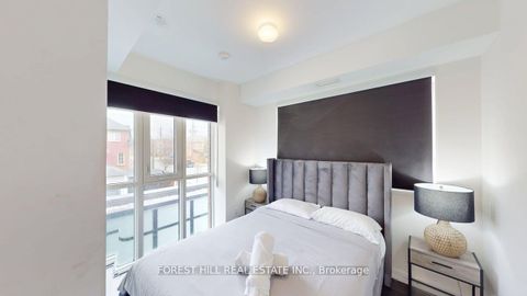 Photo 19 at 104 - 16 Symes Road, Junction Area, Toronto