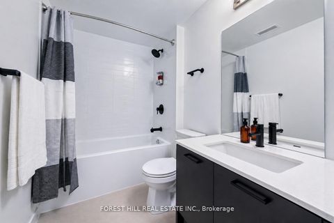 Photo 21 at 104 - 16 Symes Road, Junction Area, Toronto