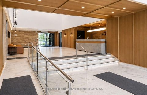 Photo 22 at 104 - 16 Symes Road, Junction Area, Toronto