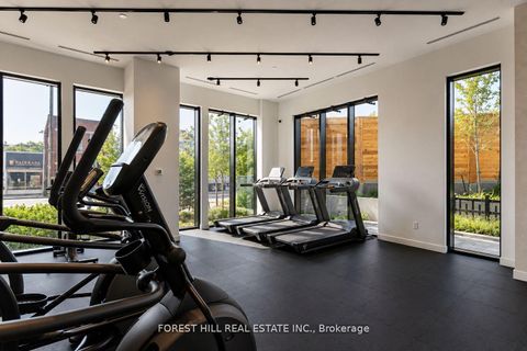 Photo 27 at 104 - 16 Symes Road, Junction Area, Toronto
