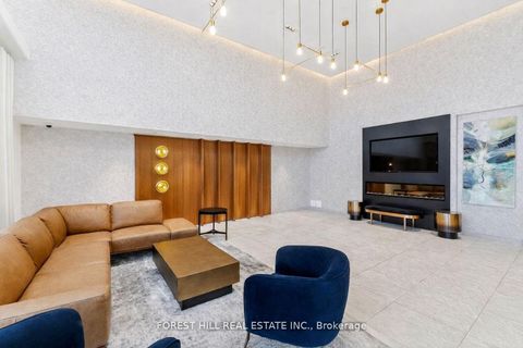 Photo 29 at 104 - 16 Symes Road, Junction Area, Toronto