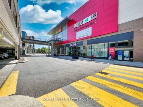 Photo 31 at 104 - 16 Symes Road, Junction Area, Toronto