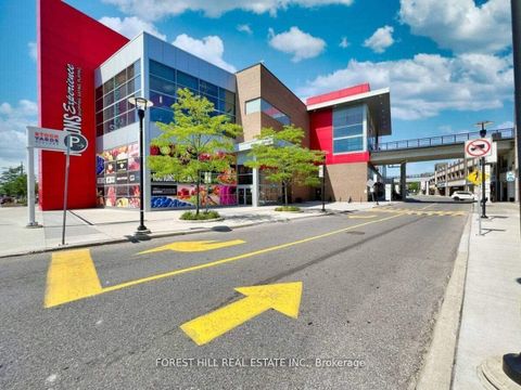 Photo 33 at 104 - 16 Symes Road, Junction Area, Toronto