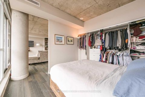 Photo 17 at 1009 - 318 King Street E, Moss Park, Toronto