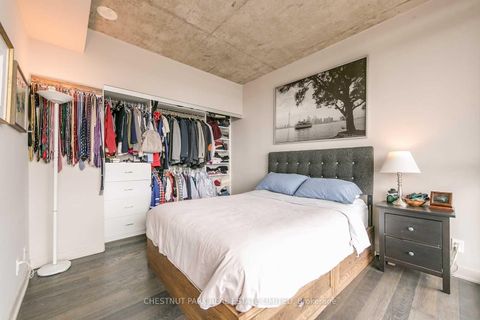 Photo 20 at 1009 - 318 King Street E, Moss Park, Toronto