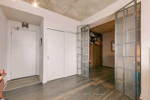 Photo 22 at 1009 - 318 King Street E, Moss Park, Toronto