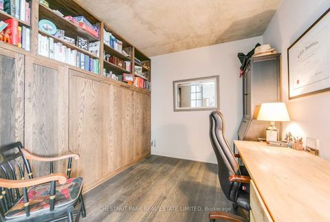 Photo 23 at 1009 - 318 King Street E, Moss Park, Toronto