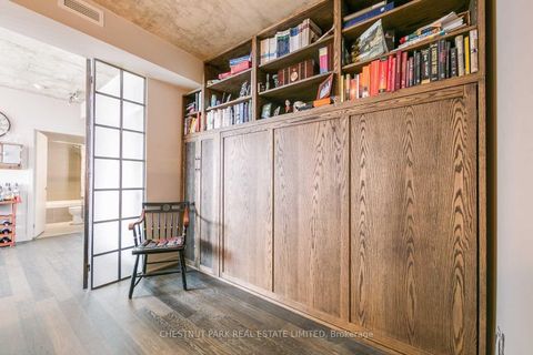 Photo 25 at 1009 - 318 King Street E, Moss Park, Toronto