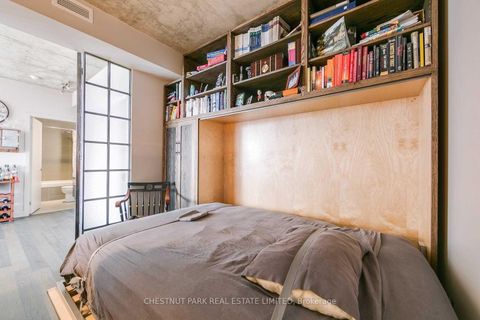 Photo 26 at 1009 - 318 King Street E, Moss Park, Toronto