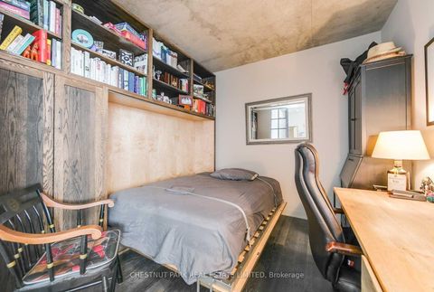 Photo 27 at 1009 - 318 King Street E, Moss Park, Toronto