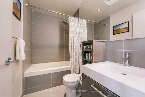 Photo 28 at 1009 - 318 King Street E, Moss Park, Toronto