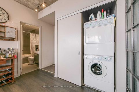 Photo 29 at 1009 - 318 King Street E, Moss Park, Toronto