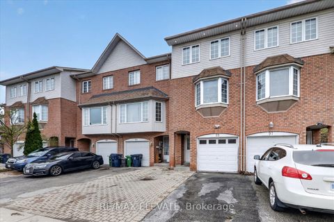 Photo 1 at 99 Sufi Crescent, Victoria Village, Toronto