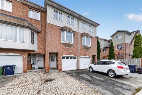 Photo 2 at 99 Sufi Crescent, Victoria Village, Toronto