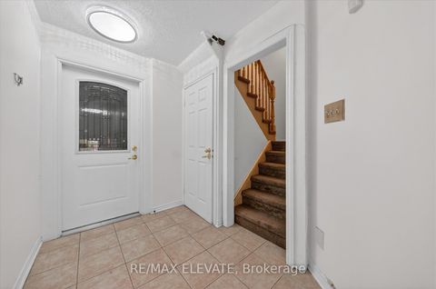 Photo 4 at 99 Sufi Crescent, Victoria Village, Toronto
