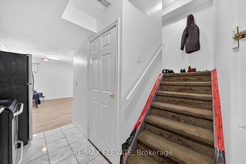 Photo 5 at 99 Sufi Crescent, Victoria Village, Toronto