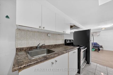 Photo 6 at 99 Sufi Crescent, Victoria Village, Toronto