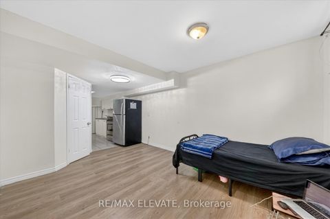 Photo 8 at 99 Sufi Crescent, Victoria Village, Toronto