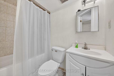 Photo 9 at 99 Sufi Crescent, Victoria Village, Toronto