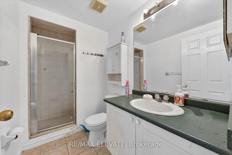 Photo 12 at 99 Sufi Crescent, Victoria Village, Toronto