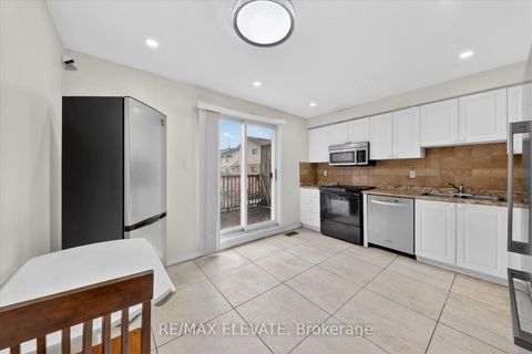 Photo 13 at 99 Sufi Crescent, Victoria Village, Toronto