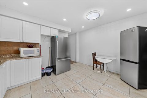 Photo 14 at 99 Sufi Crescent, Victoria Village, Toronto