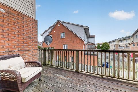 Photo 15 at 99 Sufi Crescent, Victoria Village, Toronto