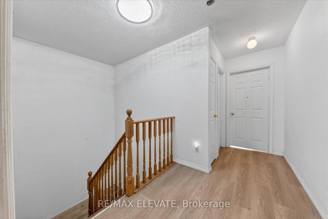 Photo 19 at 99 Sufi Crescent, Victoria Village, Toronto