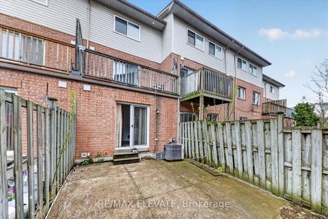 Photo 27 at 99 Sufi Crescent, Victoria Village, Toronto