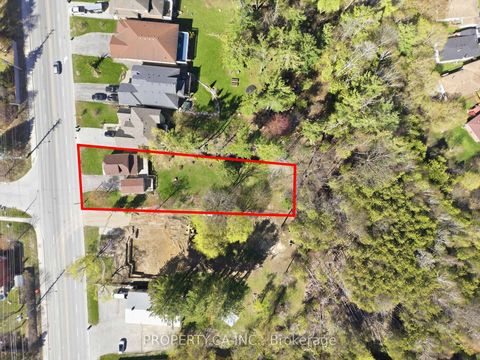 Photo 1 at 96 Ardagh Road, Ardagh, Barrie