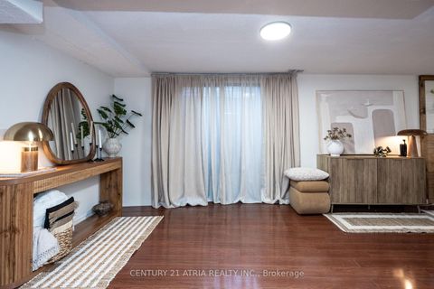 Photo 24 at 3 Lamberton Boulevard, York University Heights, Toronto