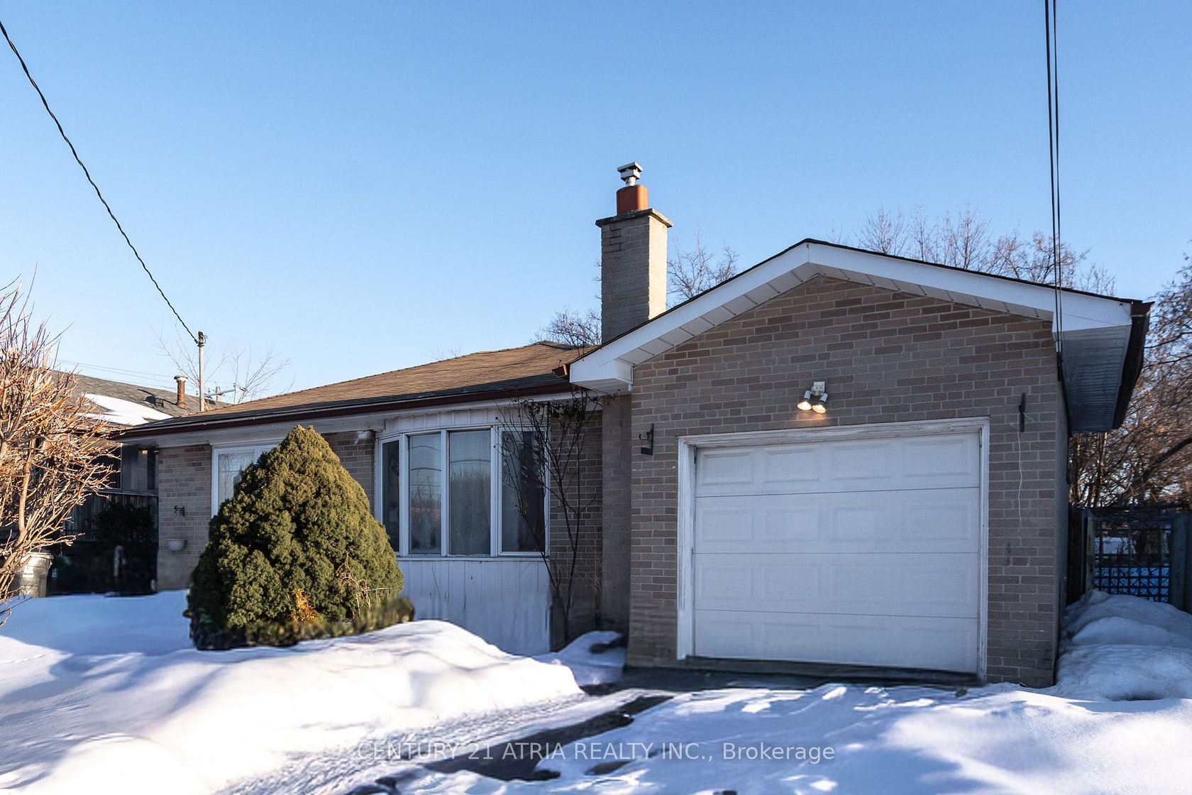 3 Lamberton Boulevard, York University Heights, Toronto photo 4