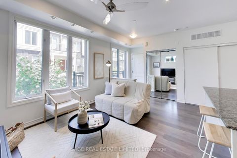 Photo 1 at 2 - 130 Long Branch Avenue, Long Branch, Toronto