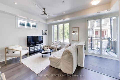 Photo 2 at 2 - 130 Long Branch Avenue, Long Branch, Toronto