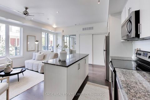 Photo 3 at 2 - 130 Long Branch Avenue, Long Branch, Toronto