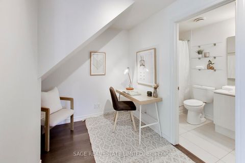 Photo 6 at 2 - 130 Long Branch Avenue, Long Branch, Toronto