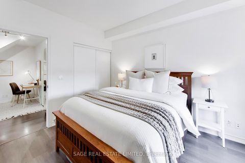 Photo 9 at 2 - 130 Long Branch Avenue, Long Branch, Toronto