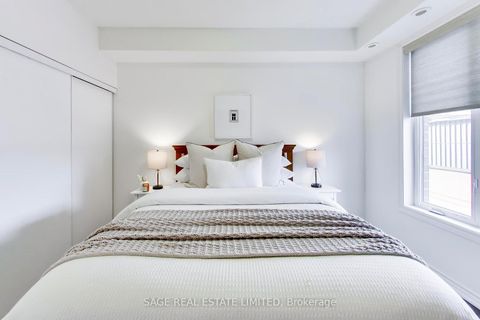 Photo 10 at 2 - 130 Long Branch Avenue, Long Branch, Toronto