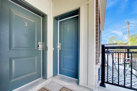 Photo 13 at 2 - 130 Long Branch Avenue, Long Branch, Toronto