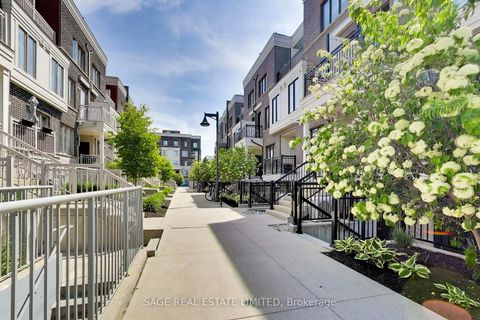 Photo 14 at 2 - 130 Long Branch Avenue, Long Branch, Toronto