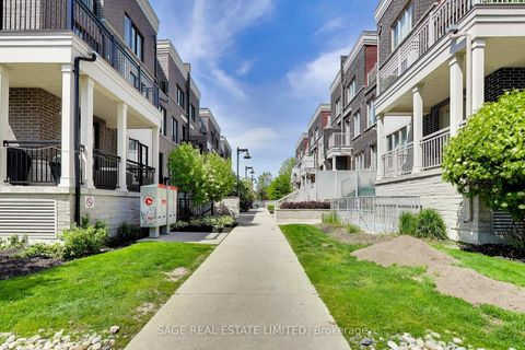 Photo 15 at 2 - 130 Long Branch Avenue, Long Branch, Toronto