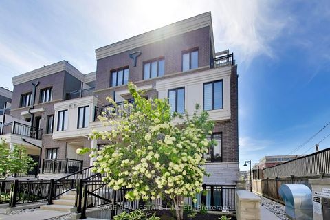 Photo 16 at 2 - 130 Long Branch Avenue, Long Branch, Toronto