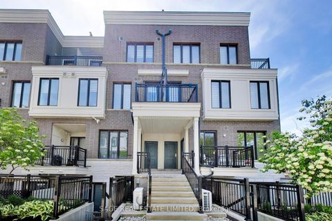 Photo 17 at 2 - 130 Long Branch Avenue, Long Branch, Toronto