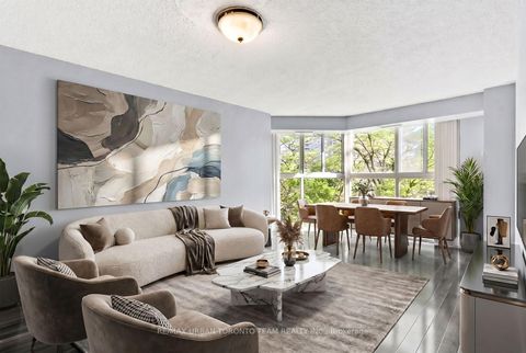 Photo 1 at 306 - 90 Dale Avenue, Guildwood, Toronto