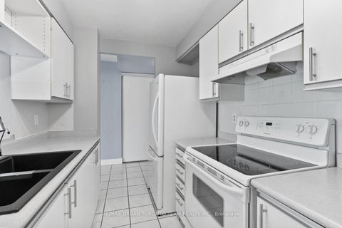 Photo 7 at 306 - 90 Dale Avenue, Guildwood, Toronto