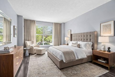 Photo 14 at 306 - 90 Dale Avenue, Guildwood, Toronto